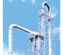 JG系列氣流干燥機(jī)
