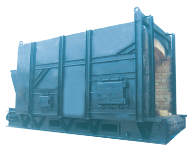 鏈排高溫?zé)煔鉅t