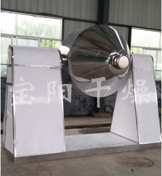 SZG雙錐真空干燥機