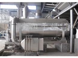 KJG系列空心槳葉干燥機(jī)