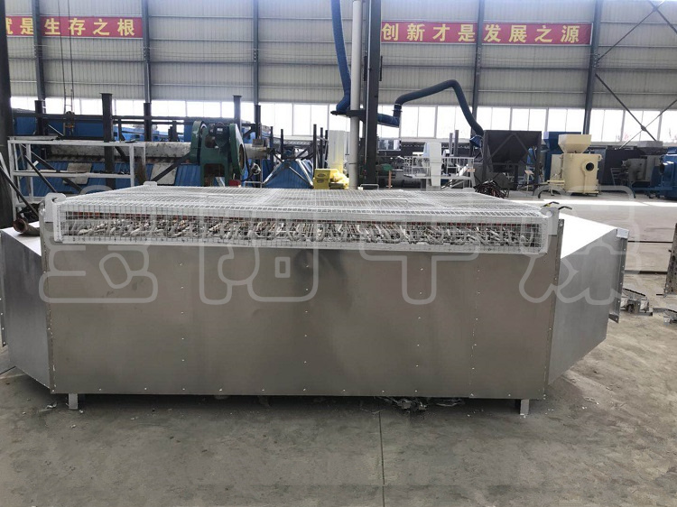 電加熱熱風(fēng)爐