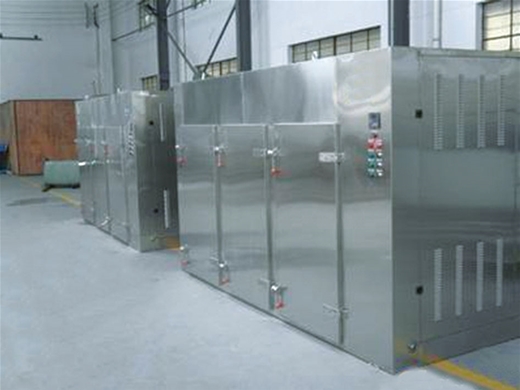 熱風(fēng)循環(huán)烘干箱