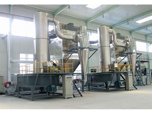 旋轉(zhuǎn)閃蒸干燥機(jī)